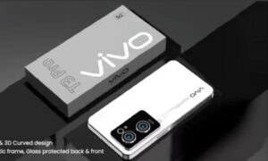 Vivo t3 Pro 5g Specifications