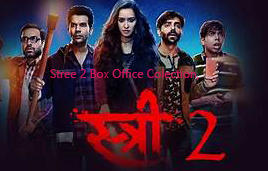 Stree 2 Box Office Colection, स्त्री 2 पहुंची 400 के करीब