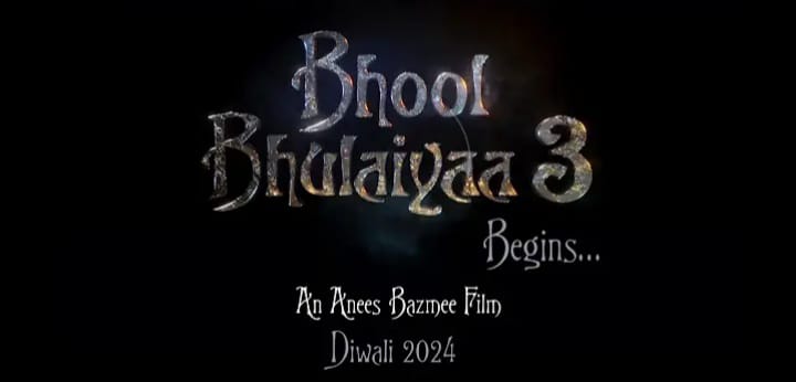 Bhool Bhulaiyaa 3 Release Date