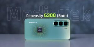 Infinix Hot 50 5G