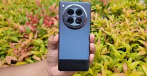 Infinix Zero 40 5G Camera 