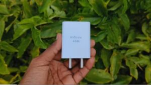 Infinix Zero 40 5G Charger