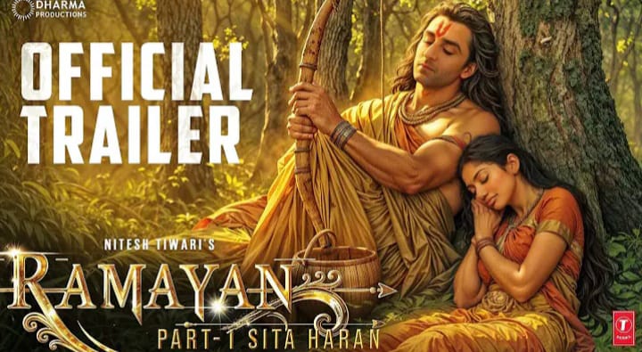 Ranveer Kapoor Ramayana Movie Release Date