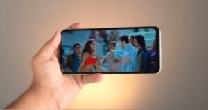 Vivo T3 Lite 5G Display